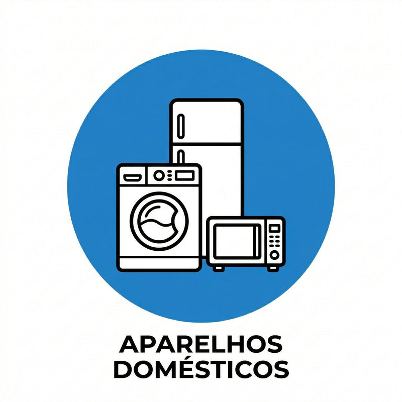 Eletrodomésticos