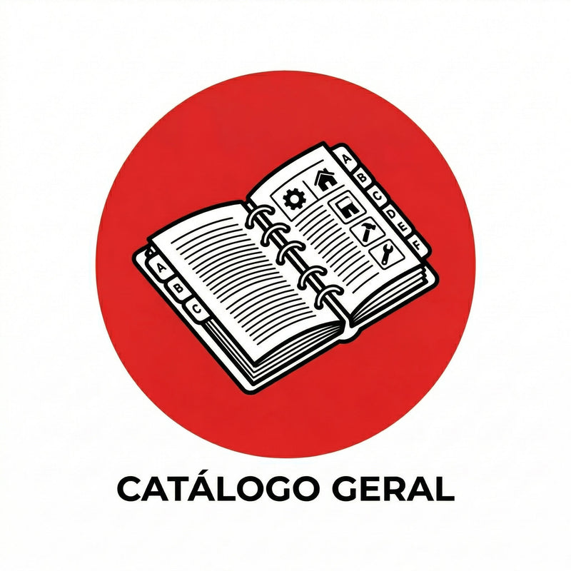 Catálogo geral