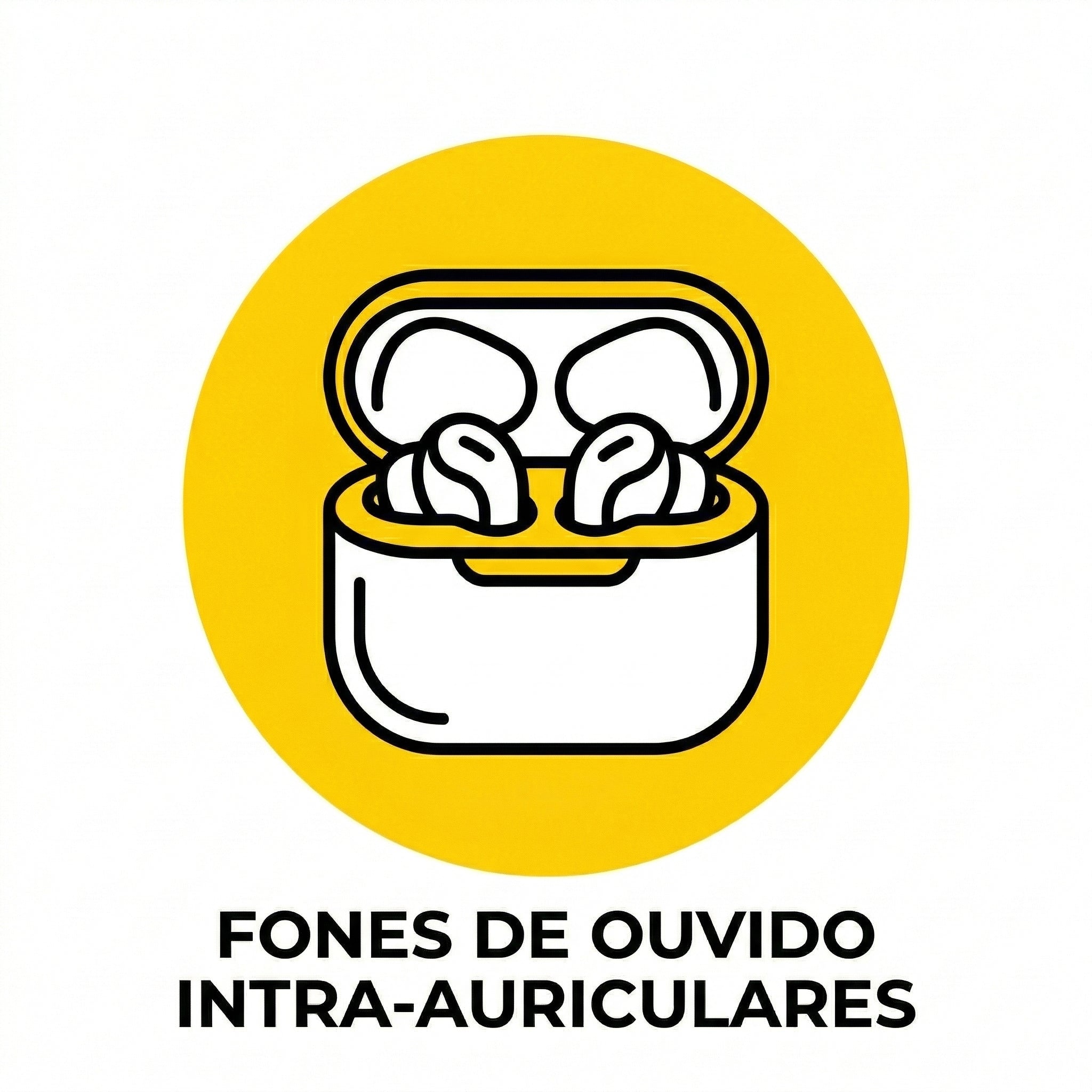 Fones de Ouvido