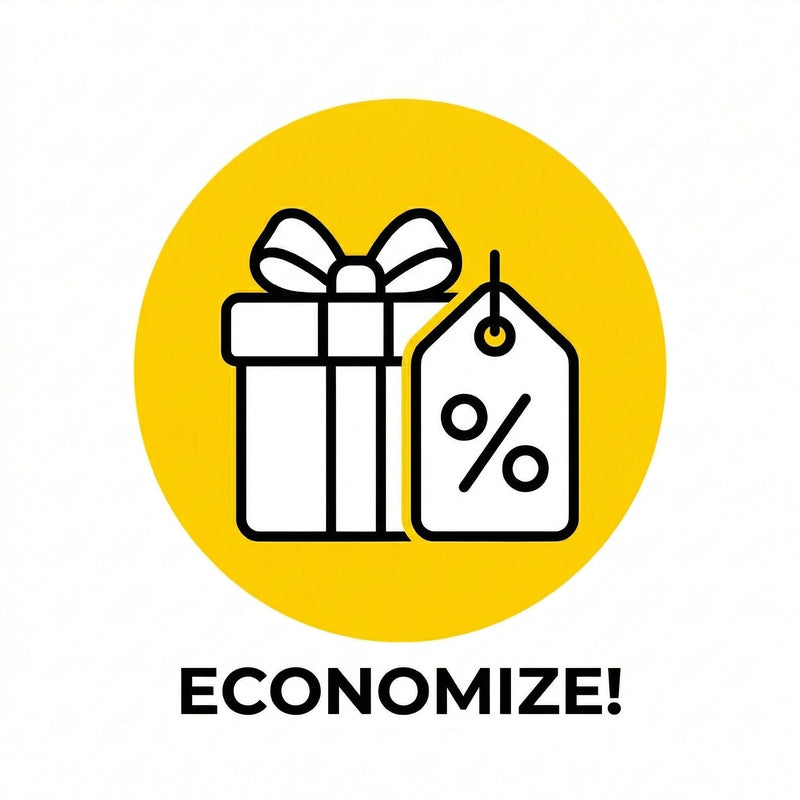 Produtos em Promoção