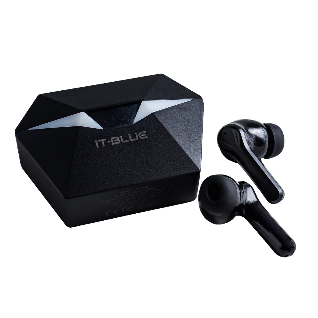 Fone de ouvido gamer LE-2406
