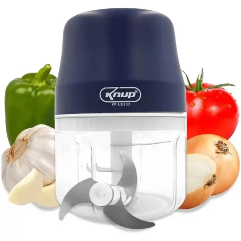 KP-UD103 MINI PROCESSADOR