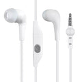 Fone de Ouvido Estéreo Lelong LE-0240 – Intra‑auricular com Microfone