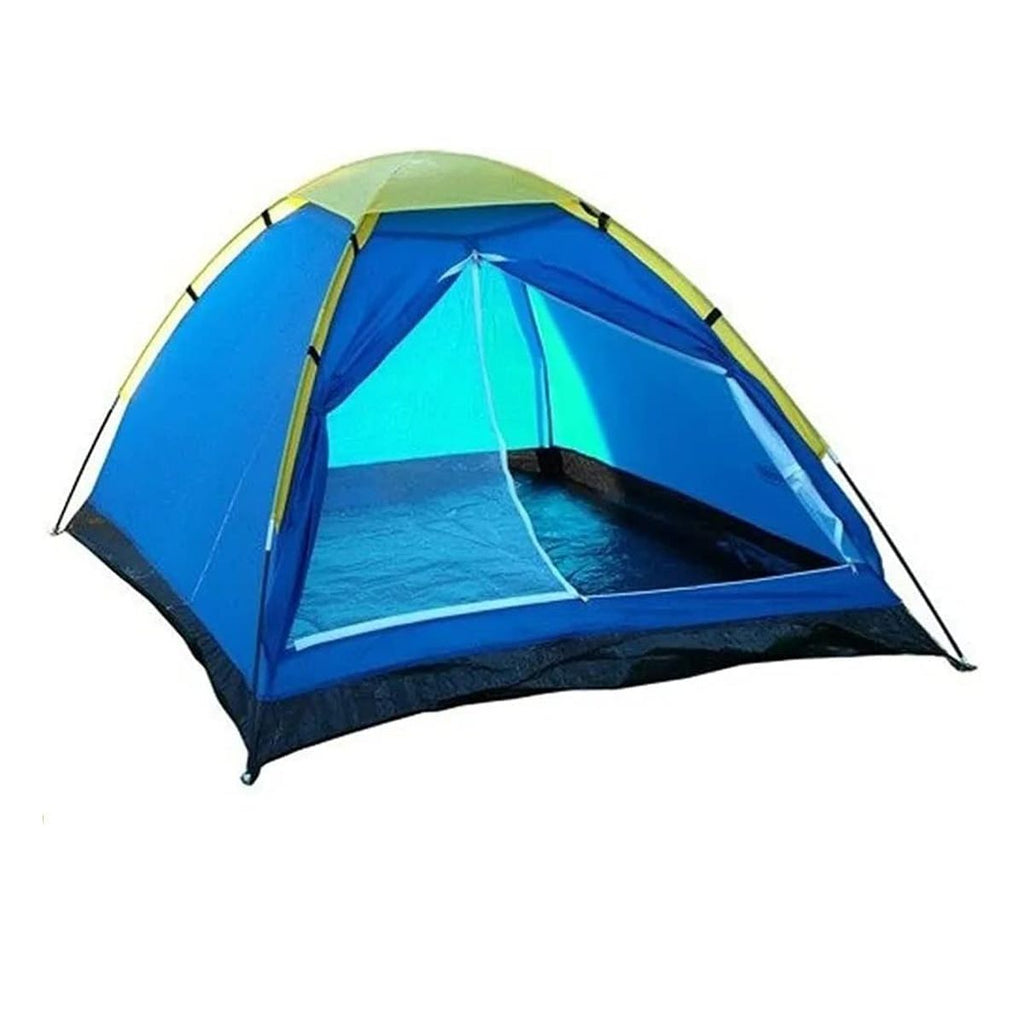 Barraca de Camping Iglu Azul