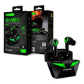 Fone de ouvido gamer bluetooth