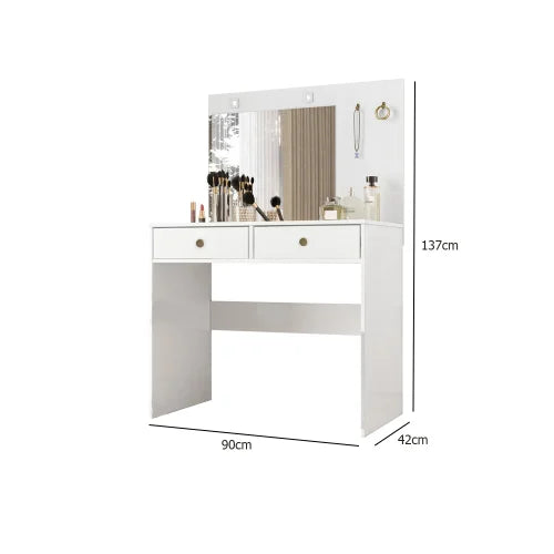 COMODA CAMARIM IDEAL 992440 BRANCO AB ESP