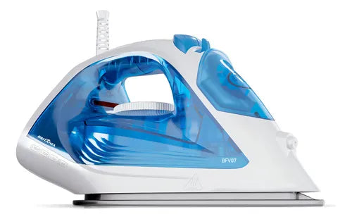 Ferro de Passar a Vapor Britânia BFV07 220V - 210ml