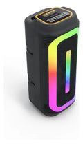 Caixa de Som Bluetooth Altomex AL-3937 RGB 50W
