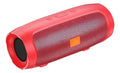 Caixa de Som Bluetooth Portátil Altomex AL-007 6000mAh