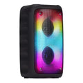 Caixa de Som Portátil Bluetooth Grasep D-3207 20W RMS