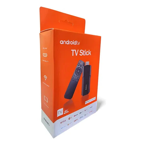 Tv Stick Android Tv
