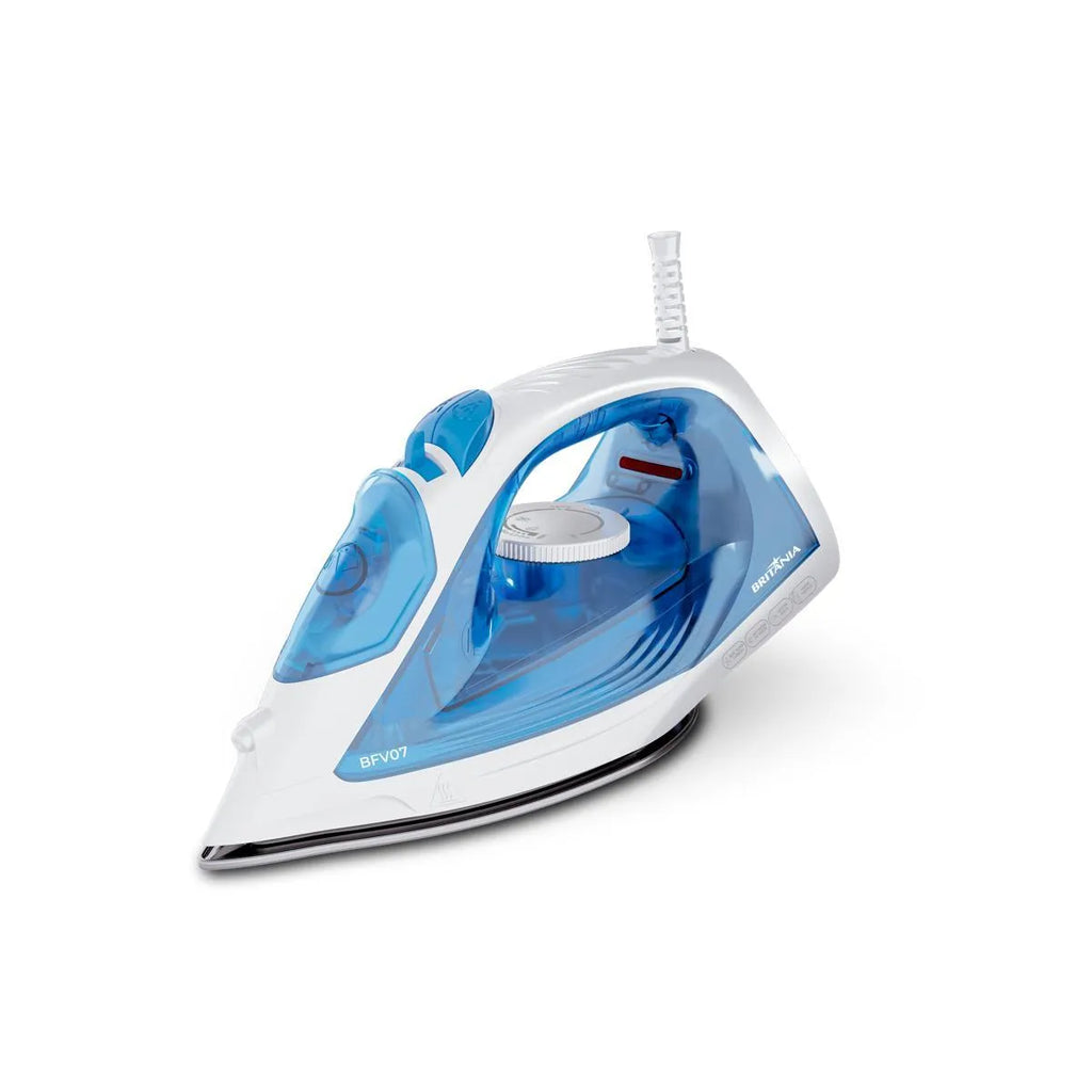Ferro de Passar a Vapor Britânia BFV07 220V - 210ml