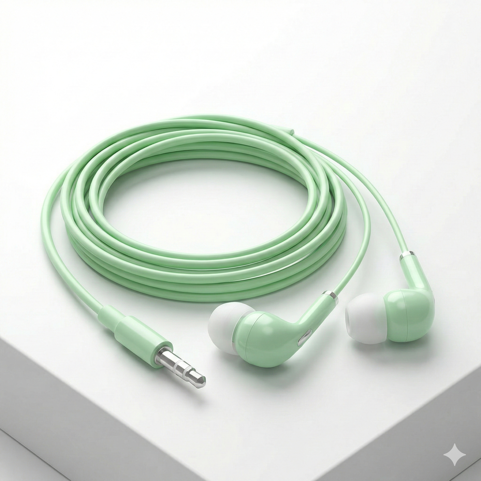 Fone de Ouvido Peining Music Earphones