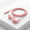 Fone de Ouvido Kapbom KA-835 Music Earphones