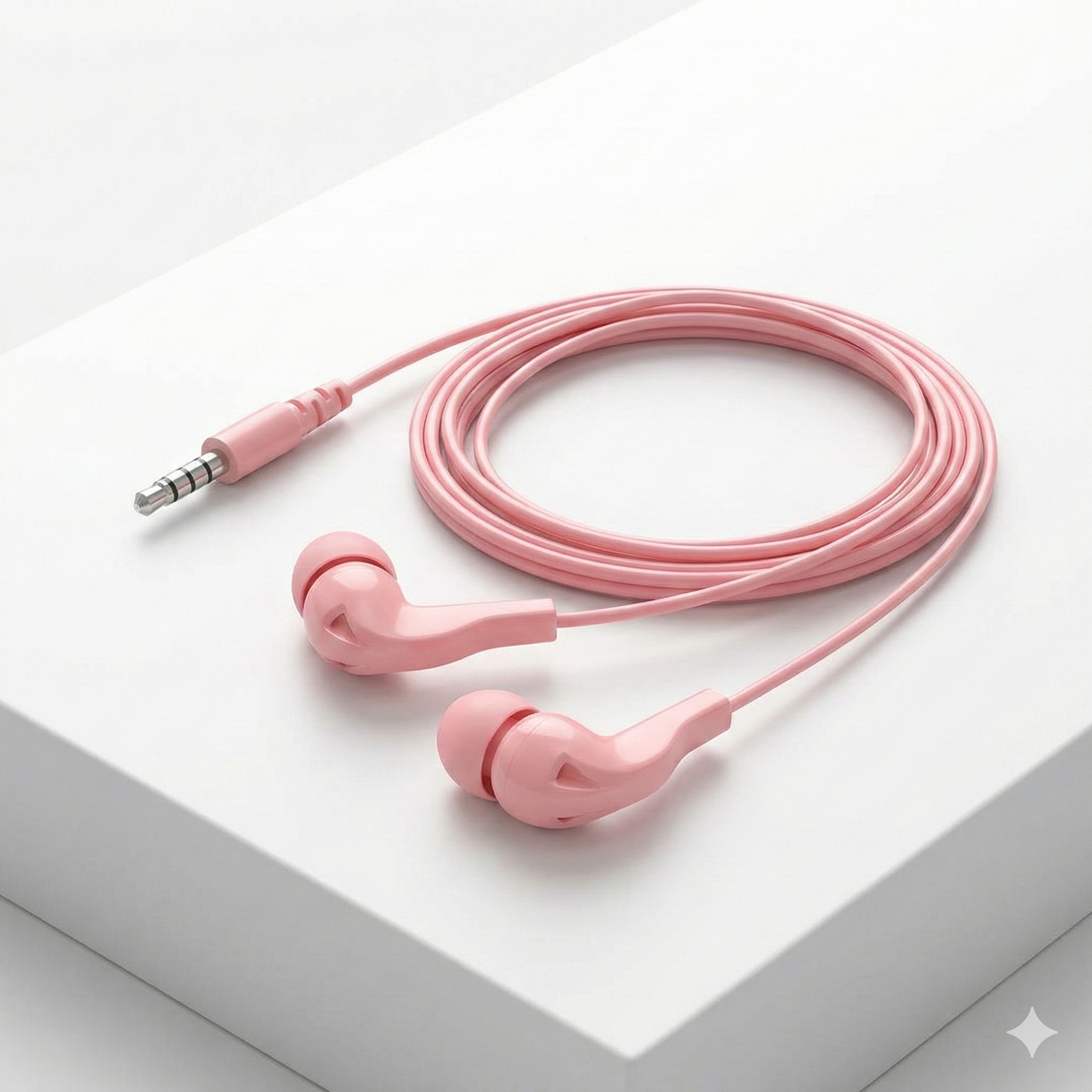 Fone de Ouvido Kapbom KA-835 Music Earphones