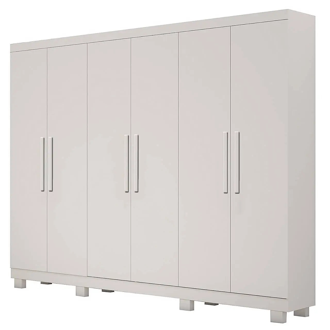 ROUPEIRO SERGIPE 06 PTS - BRANCO