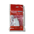 Carregador Lilymax V8 3.1A 2 Portas USB