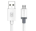 Cabo de Dados Micro-USB V8 Hrebos HS-10