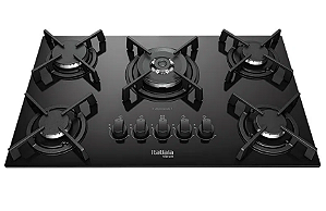 Cooktop Itatiaia ESS 5Q