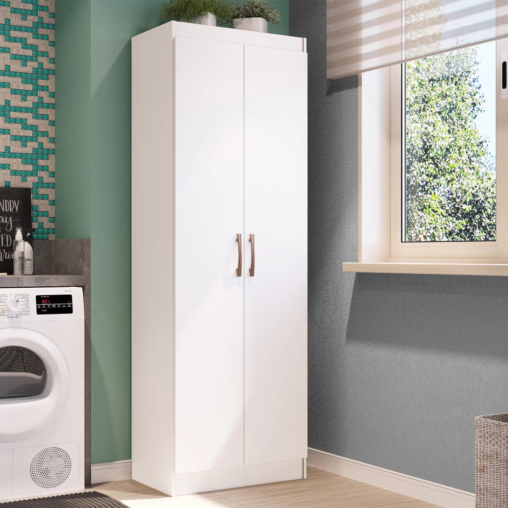 Armário Multiuso 2 Portas Maui