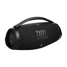 Caixa de Som Wireless Joyous Sound Boombox3 3000mAh