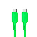 Cabo de Dados USB Tipo-C 3.0 Turbo Hrebos HS-574