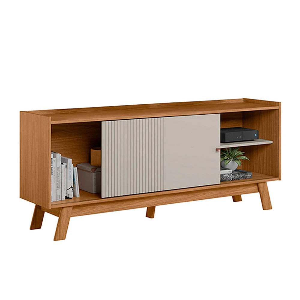 RACK AURUM NATURE/OFF WHITE