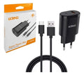 Carregador Rápido Inova Lelong 5.1A Tipo-C